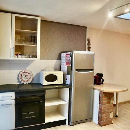 Willa La Maison Orange 2 Bully-les-Mines Zewnętrze zdjęcie