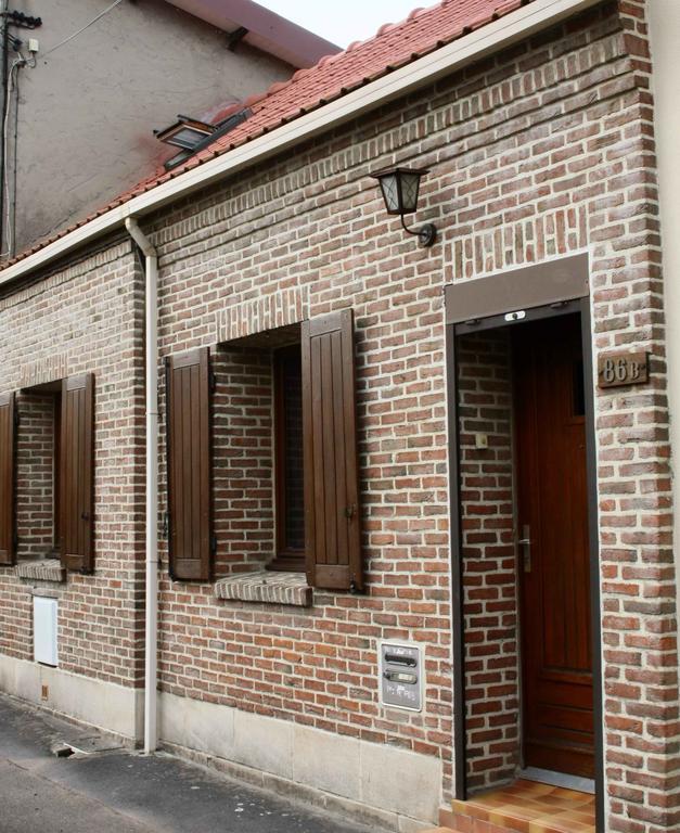 Willa La Maison Orange 2 Bully-les-Mines Zewnętrze zdjęcie